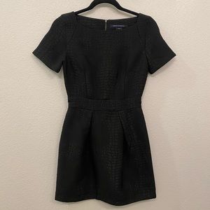 French connection dress